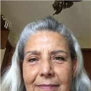 Professora de Francês Português Literaturas